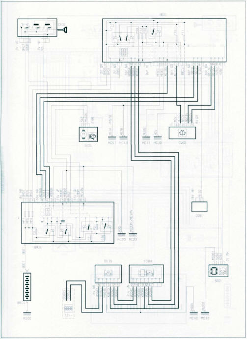 Lave-projecteurs