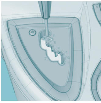 La boîte automatique