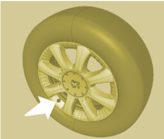 Des capteurs contrôlent la