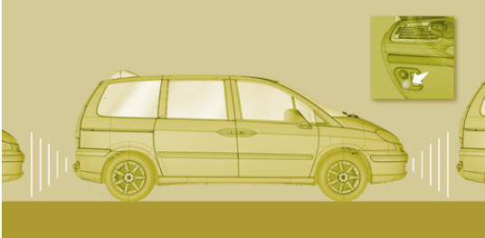 Si votre véhicule est équipé, le