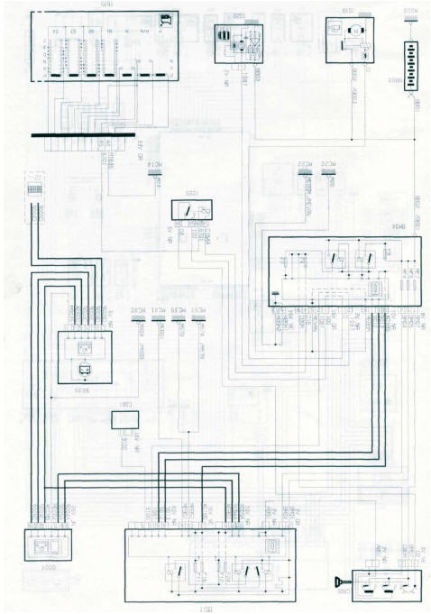 GESTION MOTEUR DW10 (avec ou sans FAP)