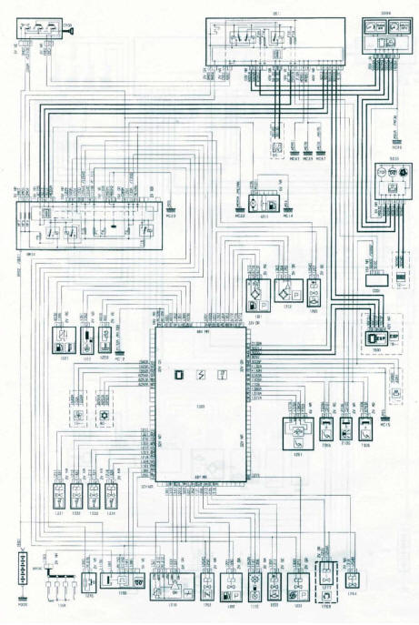 FILTRE À PARTICULES (moteur DW12)