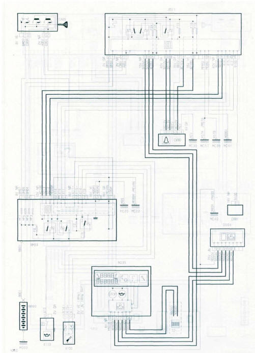 JAUGE À COMBUSTIBLE